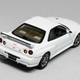 Illustration for article titled Samurai Sunday: R34 Nissan Skyline GTR
